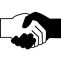 handshake